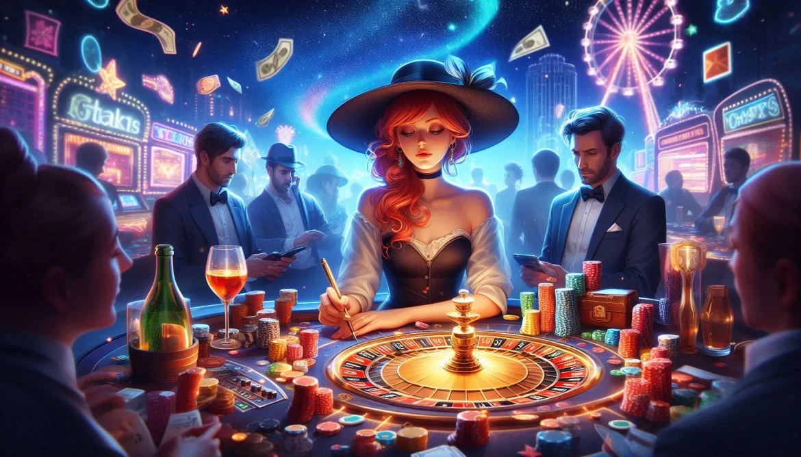 Lucky Block Casino